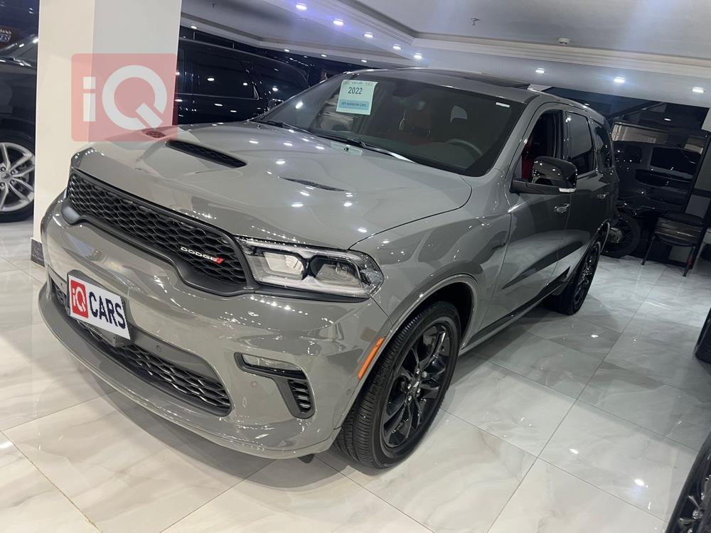 دودج دورانجو